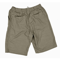 Men's Bamboo Beach Shorts