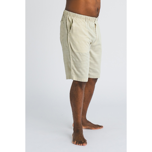 Men's Bamboo Beach Shorts