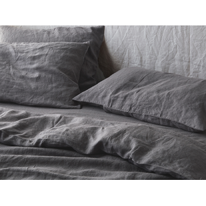 French Linen - Quilt Cover Sets