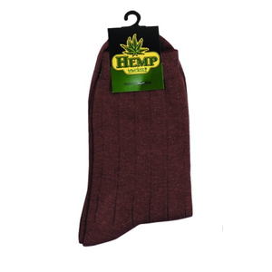 Hemp Cotton Socks