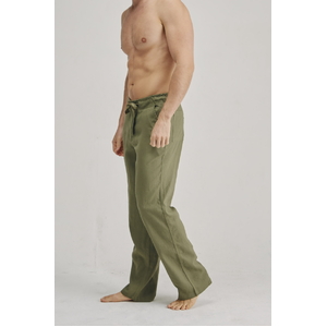 Premium - 100% Hemp Beach Pants