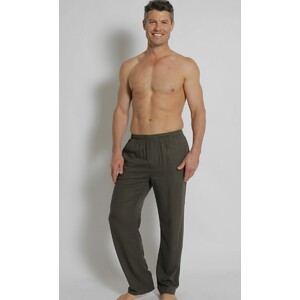 Hemp Bamboo Beach Pants 