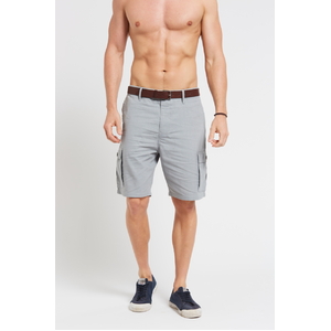 Armstrong - Hemp Cargo Shorts