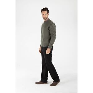Gabriel - Hemp Knit Jumper