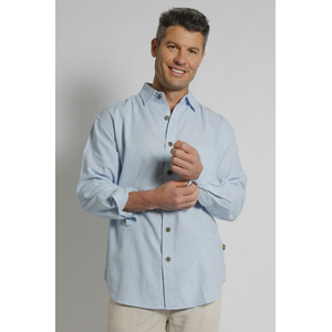 Premium - The OG Hemp Long Sleeve Shirt