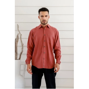 Classic - The OG Hemp Long Sleeve Shirt
