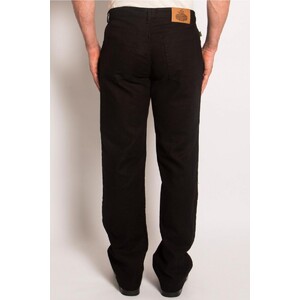Ethan - Lightweight Hemp Jeans