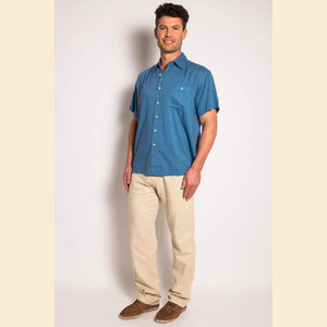 Isaac - Hemp Jeans