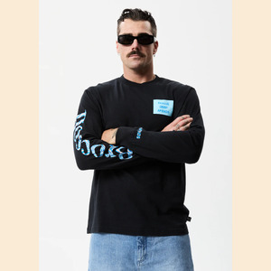 Broccoli - Unisex Hemp Long Sleeve T-Shirt