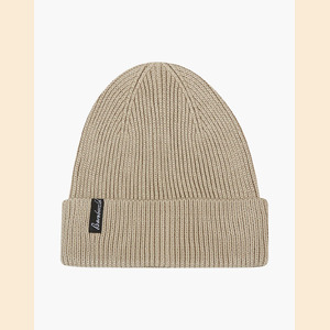 Unisex Bamboo Beanie - OS