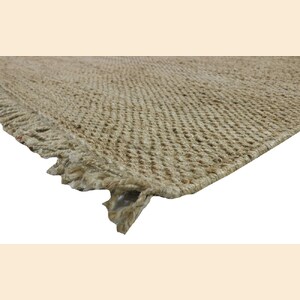 Jute Rug - Vista - 160x230