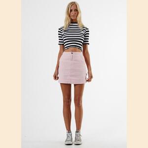 Reena - Hemp Skirt