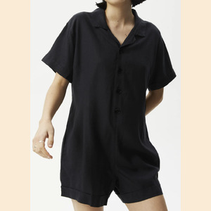 Kokomo - Hemp Playsuit