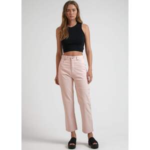 Dalston - Hemp Rib Tank