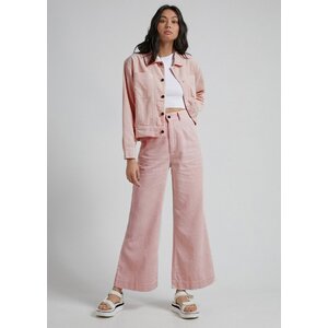 Cara - Hemp Corduroy Jacket