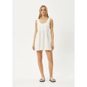 Jesse - Hemp Mini Dress