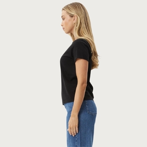 Eden - Regular Fit Hemp Tee