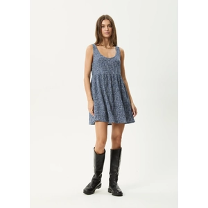 Shipwreck Jesse - Seersucker Mini Dress