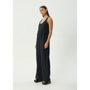 Jesse - Hemp Jumpsuit