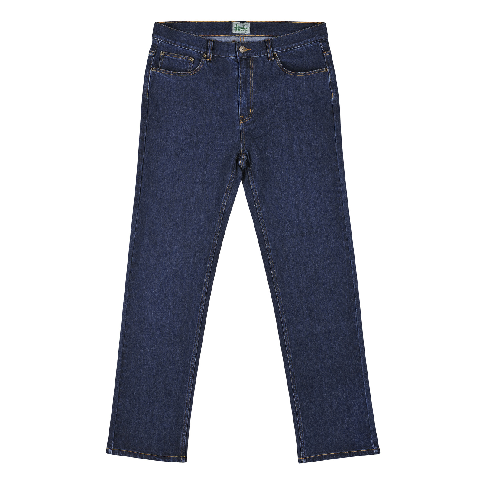 Bamboo Denim Jeans Made In Hemp Australia