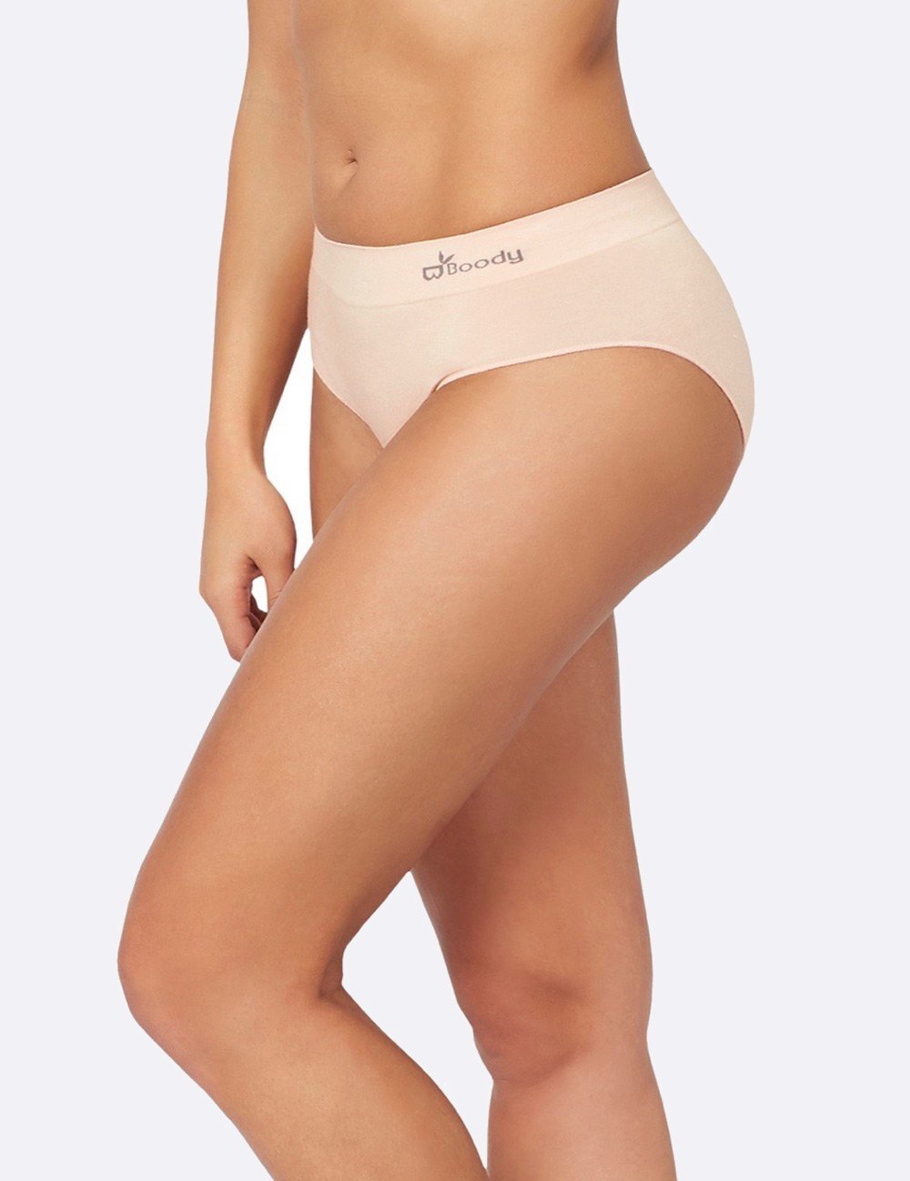 Bamboo Midi Brief