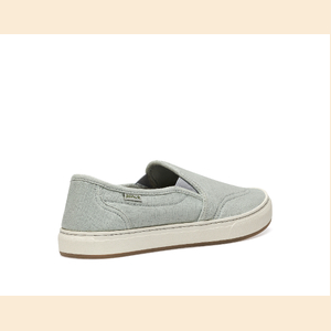 Women's Avery Hemp Sneaker