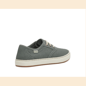 Women's Avery Lace Hemp Sneaker