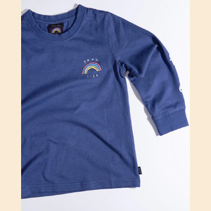 Kids Long Sleeved T-Shirt