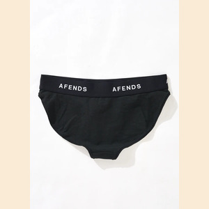 Molly - Hemp Bikini Briefs 3 Pack