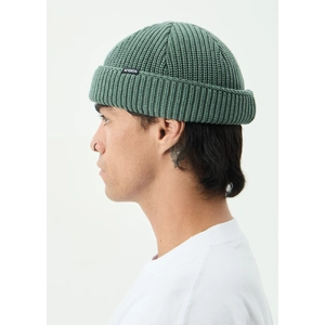 Thc - Hemp Wharfie Beanie - Sycamore - OS
