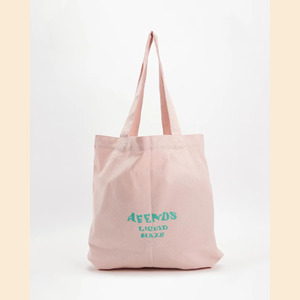 Daze - Hemp Tote Bag