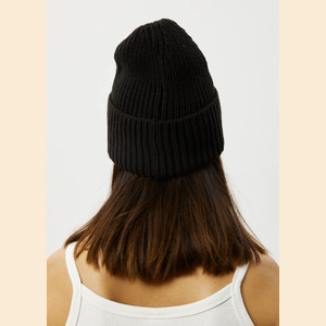 Day Dream - Hemp Ribbed Beanie