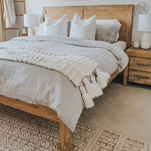 Bamboo Quilt Cover Bundle