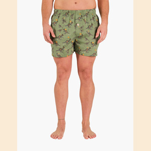 Bamboo Boxer Shorts