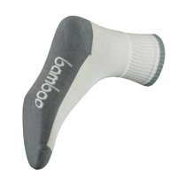 Bamboo Crew Sports Socks