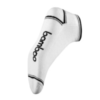 Bamboo Ankle Sports Socks