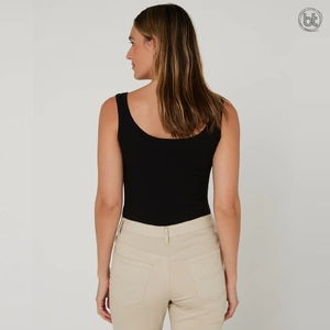 Bamboo Singlet
