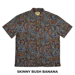 Bamboo Dreaming Shirt
