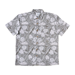 Bamboo Fibre Short Sleeve Shirt