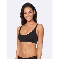 Shaper Crop Bra Top
