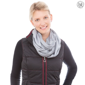 Lightweight Bamboo Scarf