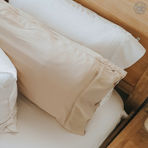 Bamboo Pillow Cases (Pair)
