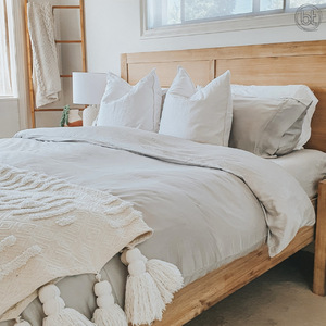 Bamboo Quilt Cover