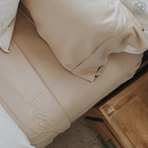 Bamboo Fitted Sheet