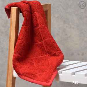 Bamboo Face Washer