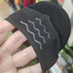 Bamboo No-Show Socks