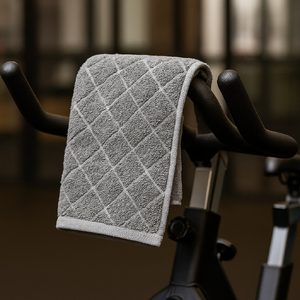 Bamboo Gym Towel