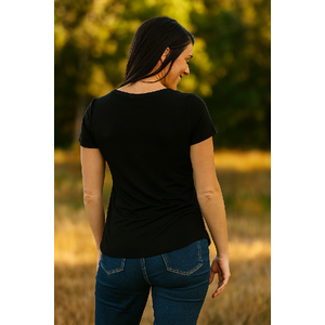 Lottie - Bamboo T-Shirt