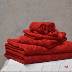 Luxury Bamboo Bath Sheet Towel Pack