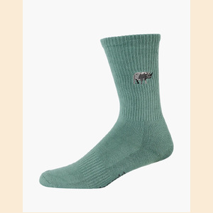 Conservation Bamboo Crew Socks